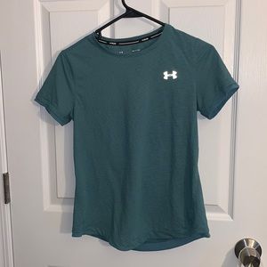 Under Armour Athletic Shirt